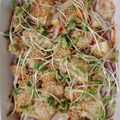 307号室's cooksnap of when they made 絶品☆簡単タラのマリネ.
