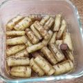 ☆kokomi☆'s cooksnap of when they made すん～ごく柔らかごぼう煮.
