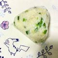 ふたごゆき's cooksnap of when they made とっても簡単♥まぜるだけ天むすおにぎり.