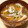 わたさな2016's cooksnap of when they made 簡単！黒舞茸と豆腐の生姜味噌汁.