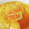 クックSV4QXZ☆'s cooksnap of when they made 生姜風味で和風！あっさり天津飯♪.