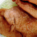 ☆tsukiko☆'s cooksnap of when they made 豚の生姜焼き.