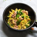 蕎麦の華's cooksnap of when they made お弁当に＊ギザギザ魚肉ソーセージ飾り切り.