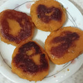 クック510UC9☆'s cooksnap of when they made かぼちゃの煮物をリメイク★かぼちゃ餅.