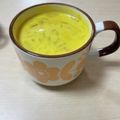 クック0FEBSO☆'s cooksnap of when they made 具沢山かぼちゃスープ.