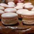 こんこんこんのん's cooksnap of when they made 絶対に失敗しないマカロン！.