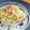 マルんちの丸顔's cooksnap of when they made さつま芋と枝豆のマヨサラダ☆きな粉入り.
