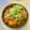azbjbn's cooksnap of when they made 納豆キムチごはん.