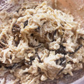 あや★はや★まま's cooksnap of when they made 簡単！めちゃうま！切り干し大根＆塩昆布♪.
