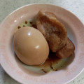 MUJIRUSI☆'s cooksnap of when they made 豚の角煮※圧力鍋でも炊飯器でも可！.