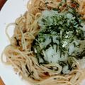クックT9WPZZ☆'s cooksnap of when they made ★さっぱり大根おろしのパスタ★.