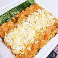 ＡＴＵちゃん's cooksnap of when they made 簡単！チーズキンパ.