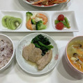 ゆいまーるん's cooksnap of when they made 豚ヒレとれんこんの治部煮.