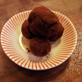喜八＆Hacchi's cooksnap of when they made 砂糖不使用！デーツのエナジーボール.