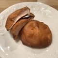 みーたん（╹◡╹）'s cooksnap of when they made 計り不要！材料3つ！ヘルシー雲パン.