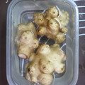 スタイリッシュママ's cooksnap of when they made 菊芋の保存.