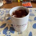 クック49L4Ho☆'s cooksnap of when they made マシュマロコーヒー 寒い朝に☆.