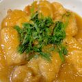 あい♪らんど's cooksnap of when they made 鶏胸肉1枚で♡ボリューム満点ミゾレ煮.