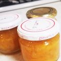 ぽっちゃん♪'s cooksnap of when they made 簡単♡圧力鍋で八朔ママレード♪.