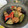 chou*'s cooksnap of when they made 鶏からあげと揚げナスの南蛮♬.