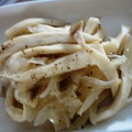 maruru-nn's cooksnap of when they made エリンギの塩炒め.