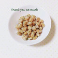まあまま☆0403's cooksnap of when they made 大豆でのり塩おつまみ【冷凍・作り置き】.