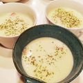 ゆいmaru3's cooksnap of when they made じゃがいも玉ねぎの旨味がギュポテトスープ.