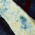 ふぁんころ's cooksnap of when they made 生わかめ入り出し巻き玉子.
