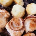 ふぁんころ's cooksnap of when they made ホタテのマヨ焼き.