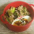 さくらん餅's cooksnap of when they made 青ねぎとさば味噌煮缶のふりかけ.