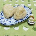 みかかめ's cooksnap of when they made 炊飯器で！玄米ご飯の炊き方.
