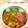 YUH♡ママ's cooksnap of when they made お手軽！簡単！ミートソースde野菜炒め.