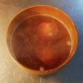 チコリママ's cooksnap of when they made 即席コンソメスープにプチトマト.