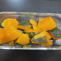 ぽてまるお's cooksnap of when they made かぼちゃの煮物♡.