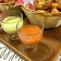 きっかママ's cooksnap of when they made 簡単！甘辛ナゲットソース.