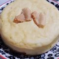 か～ぽ☆'s cooksnap of when they made さつまいもチーズケーキ*.