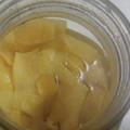 ジｭニ's cooksnap of when they made 新生姜　甘酢漬け.