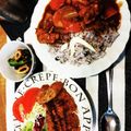 ☆まるるん姫☆'s cooksnap of when they made 受験に…『受カレー！！！』.