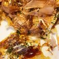Seikoinla's cooksnap of when they made 【簡単手抜き版】豆腐で作るお好み焼き.
