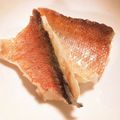 湘南のカツ's cooksnap of when they made 甘鯛の酒蒸し.