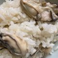 つくし＆ｓｏｙ＆鋳造's cooksnap of when they made 体の芯から温まる☆牡蠣の炊き込みご飯.