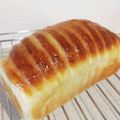 M′sきっちん's cooksnap of when they made ウールロールパン.