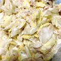 naaaamama's cooksnap of when they made コク旨♡白菜の和風マヨサラダ.