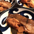 クック☆やーっ！'s cooksnap of when they made 簡単・赤かれい切り身の煮つけ.