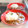 かっちゃん杉's cooksnap of when they made トマト入り☆ハッシュドビーフ.