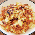 あーこ姐's cooksnap of when they made ☆長いもとネギと小エビのポン酢味.