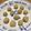 北京パンダ's cooksnap of when they made レンジで手軽に！きなこおからクッキー.