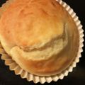 ウキ445's cooksnap of when they made 高加水しわしわロールパン.