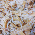 ももんじゃー's cooksnap of when they made 【☆ダイエット】しらたきとメンマの炒め煮.