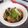 バカリャウ's cooksnap of when they made なめこと卵のオートミール雑炊.